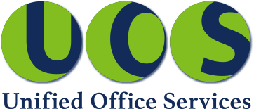 Unified Office Services Logo